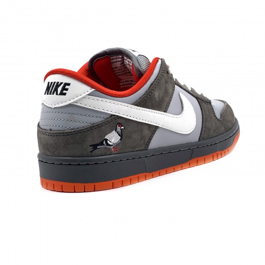 Jeff staple sale nike sb